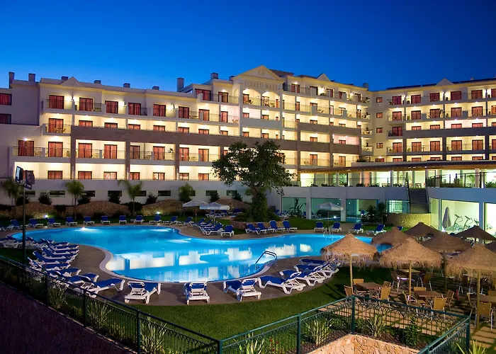 Cerro Mar Atlantico & Cerro Mar Garden