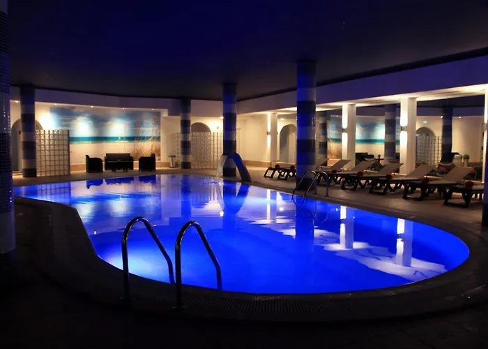 Navigator - SolaquaAparthotel